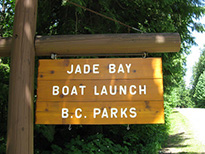 Cultus lake